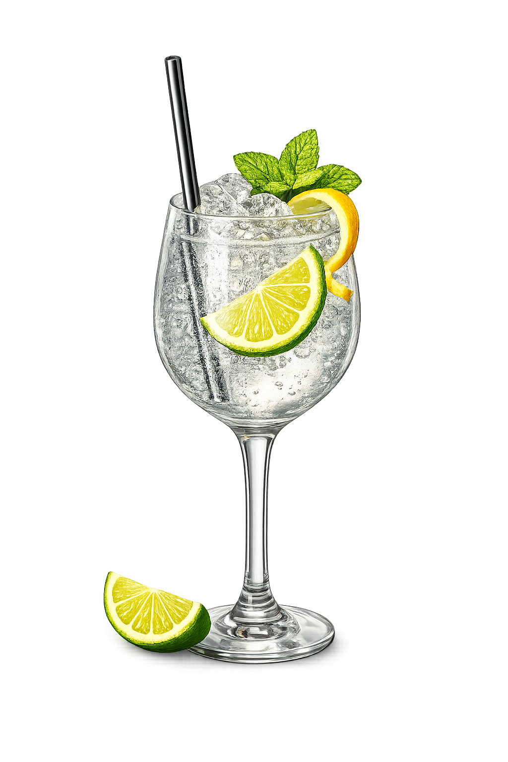 Gin Tonic