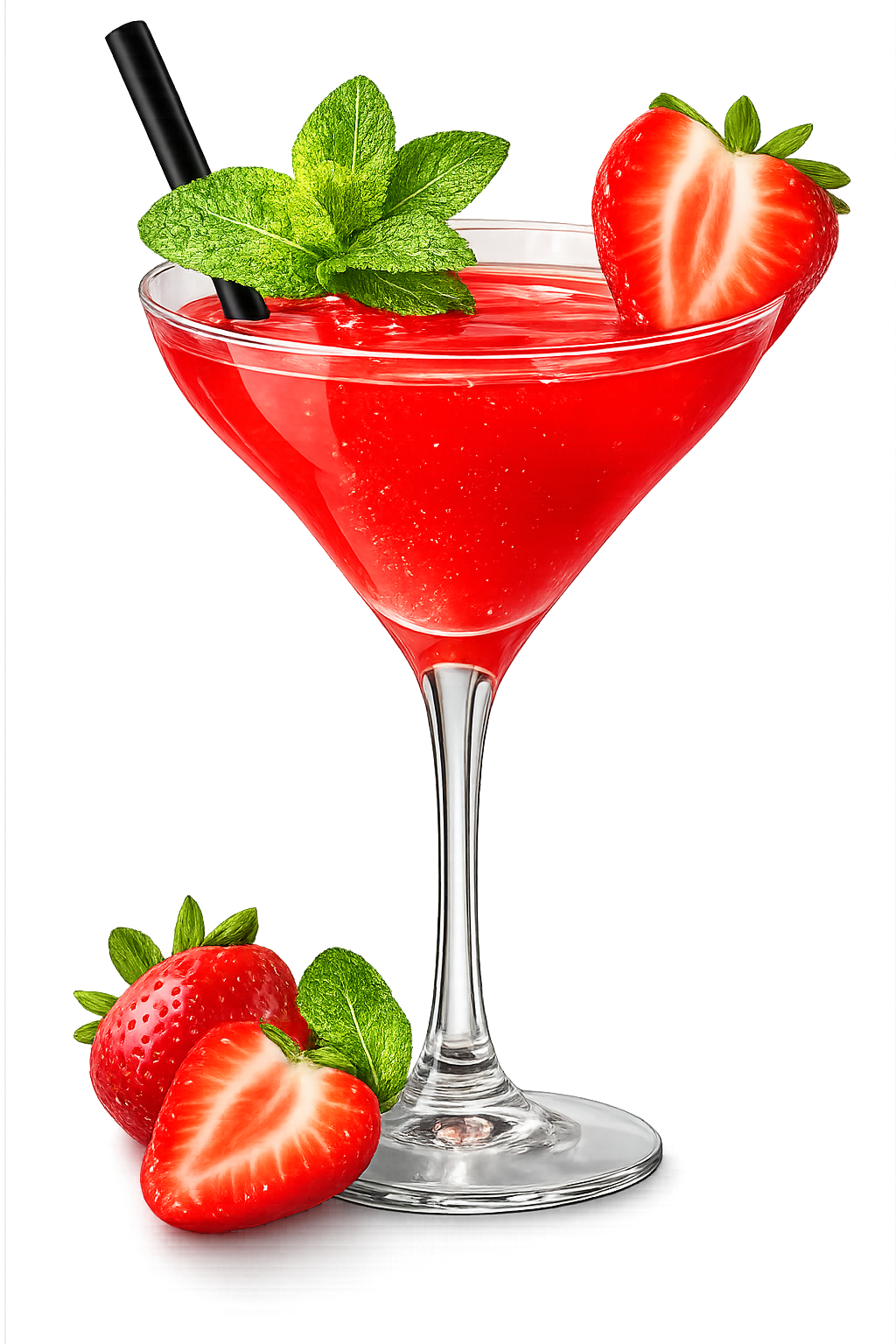 Strawberry Daiquiri